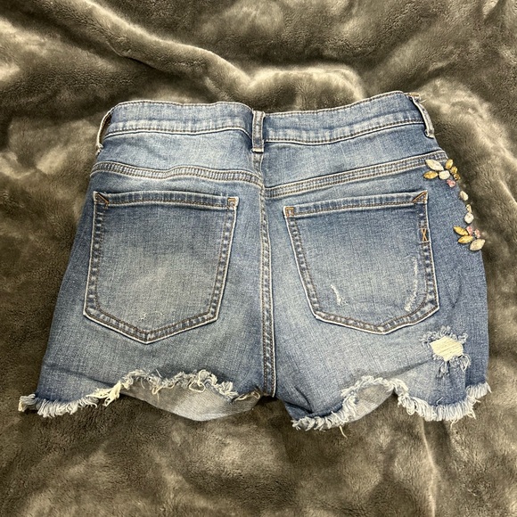 Express shorts - Picture 2 of 6